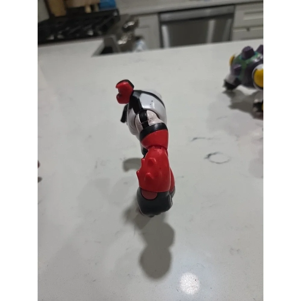 Playmates Toys ben 10